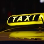 Taxi 19